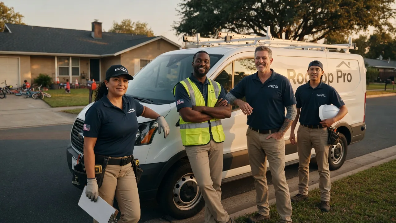 Roof Repair in Lake Bronson, MN near me