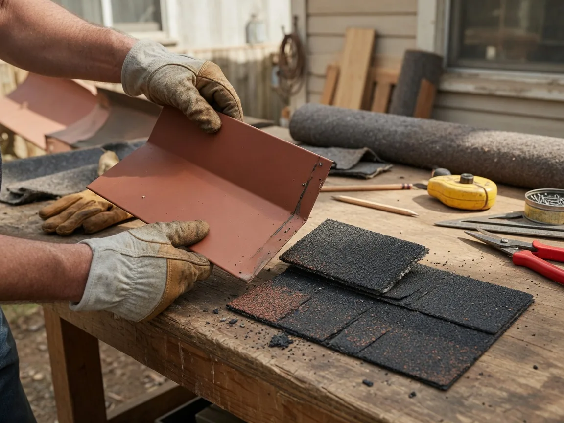 Roof Repair company in Lake Bronson, MN